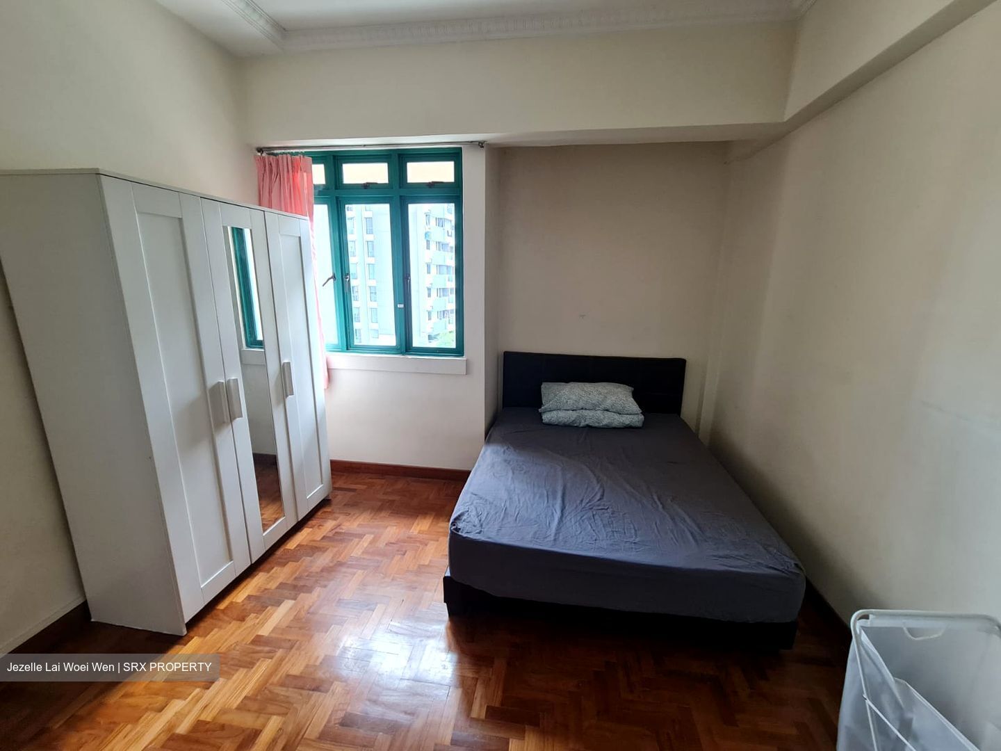 Fortune Park (D19), Condominium For Rent 100687461